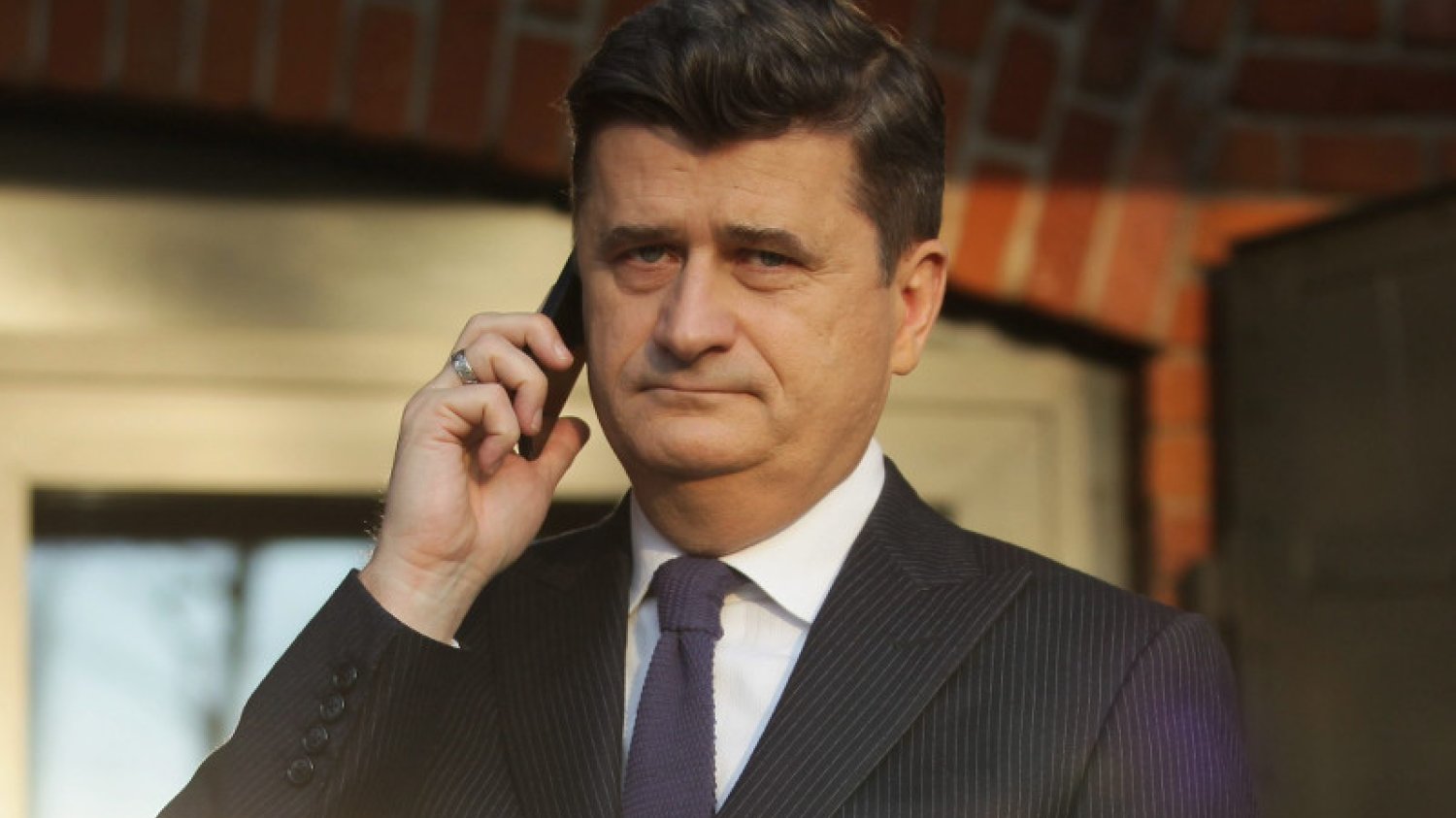 Janusz Palikot nazwał pedofilami abp Hosera, Tadeusza Rydzyka, abp Józefa Michalika i abp Głodzia. "Skandaliczne słowa"