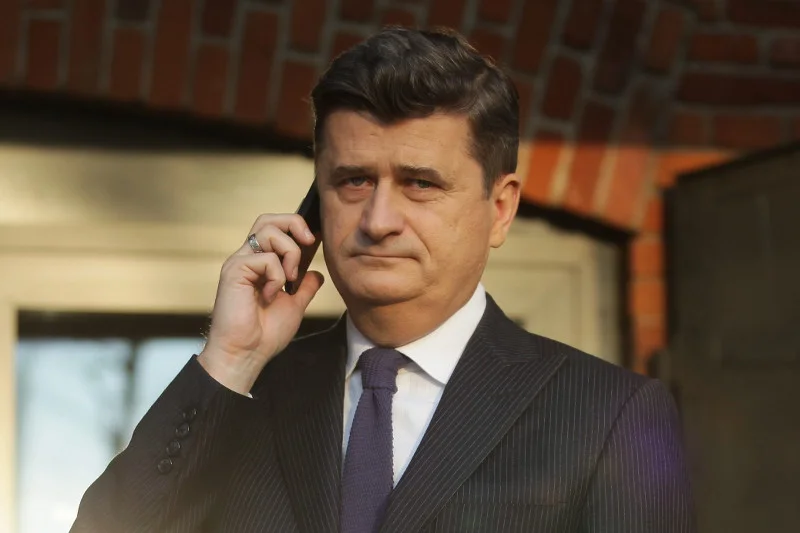 Janusz Palikot nazwał pedofilami abp Hosera, Tadeusza Rydzyka, abp Józefa Michalika i abp Głodzia. "Skandaliczne słowa"