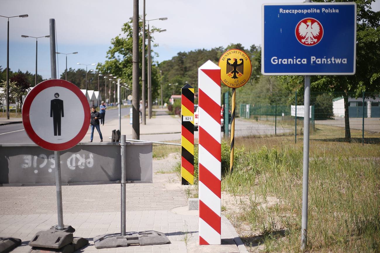 Od 1 sierpnia 2021 roku zmieniają się zasady wjazdu do Niemiec. Istotna zmiana zajdzie na granicy Polski z RFN. Od 1 sierpnia 2021 roku zmieniają się zasady przekraczania granicy z Niemcami