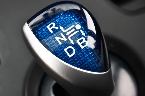 Toyota Auris Hybrid