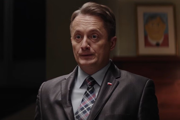 We wrześniu rusza 2. sezon "Ucha Prezesa". Czy znów fikcja zmiesza się z rzeczywistością?