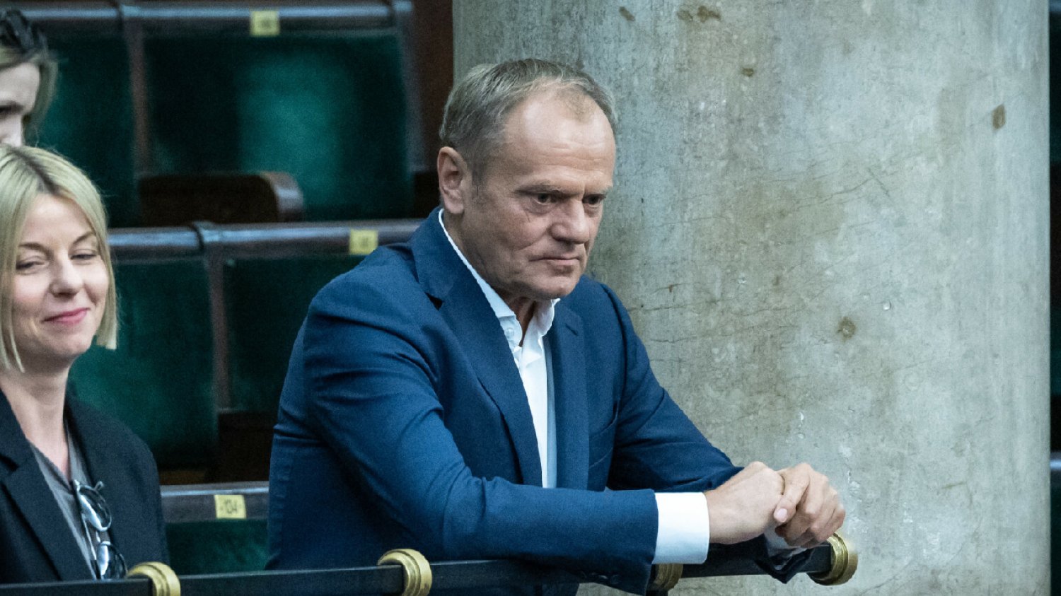 PiS ma paliwo dla "lex Tusk". Oto, co "wyciągną" Donaldowi Tuskowi.