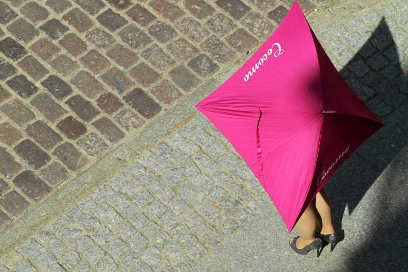 Promotorki są w stanie namówić na wizytę w Cocomo nawet 190 klientów jednej nocy.