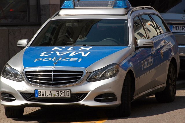 Polacy zaatakowani w Wiedniu.