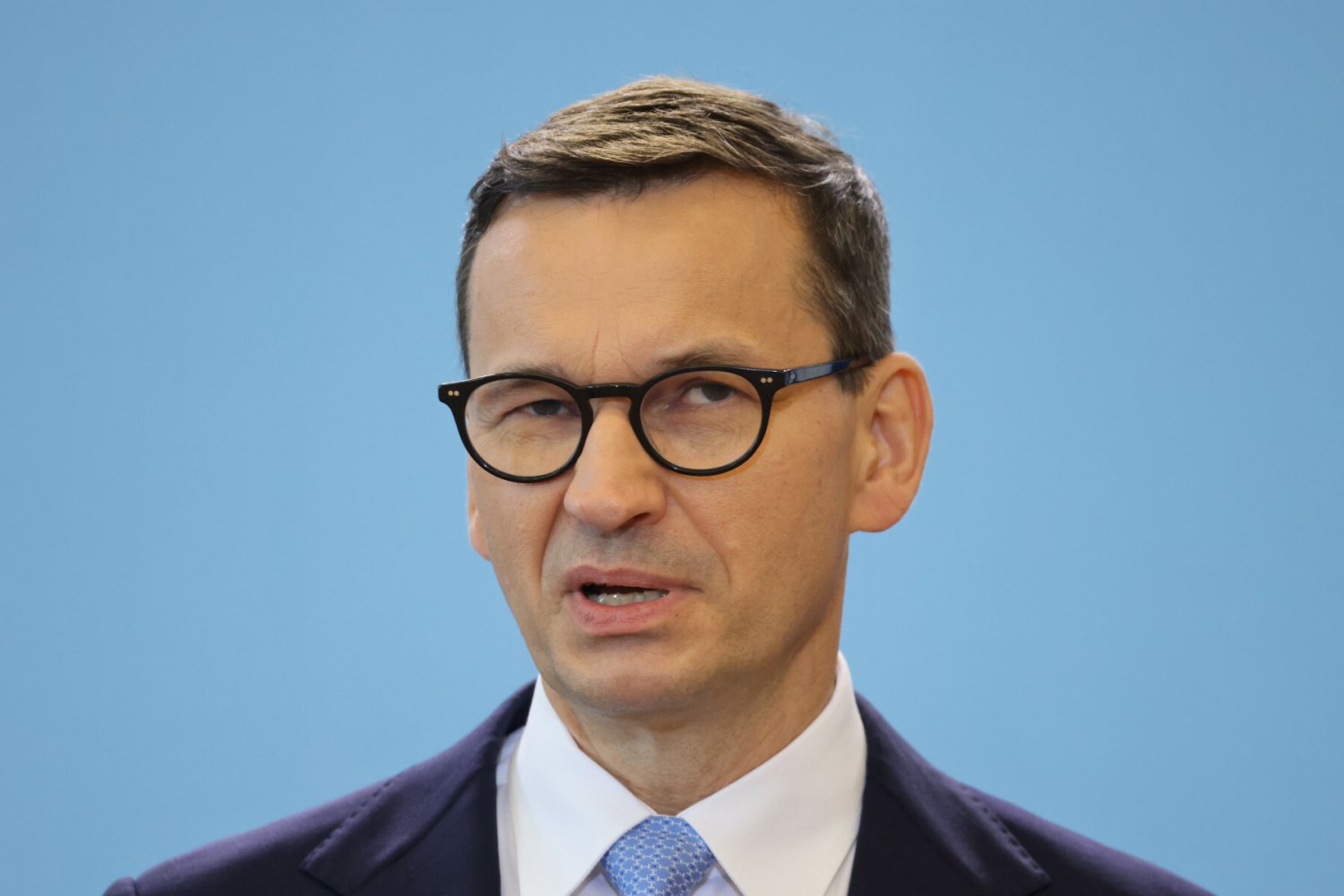 Mateusz Morawiecki nie był zadowolony z wyroku WSA.