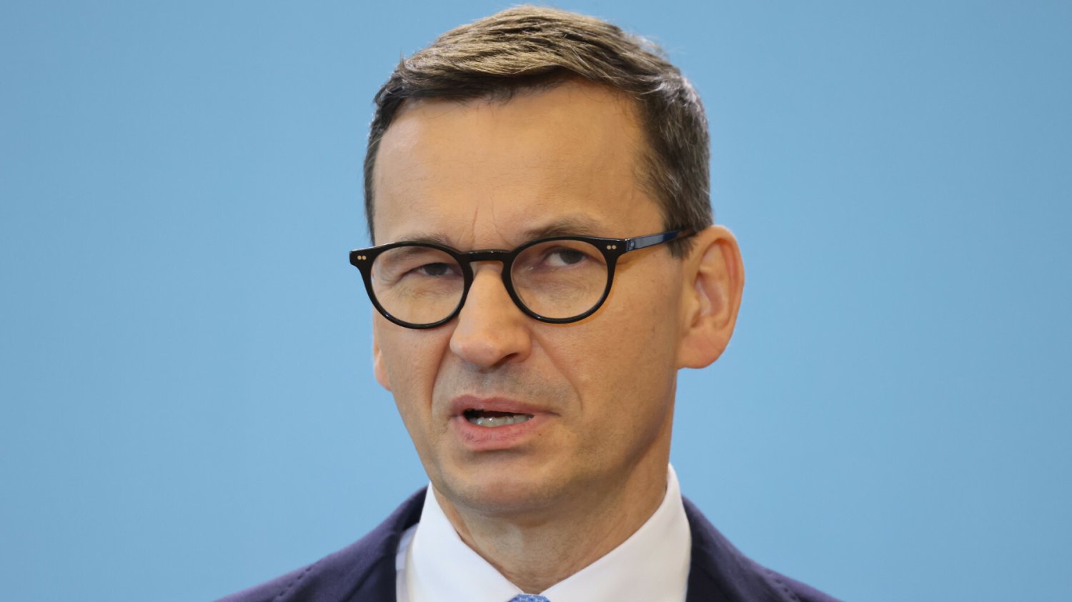 Mateusz Morawiecki nie był zadowolony z wyroku WSA.