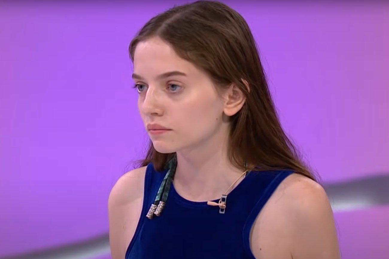 Daria Dąbrowska o nowych edycjach "Top Model".