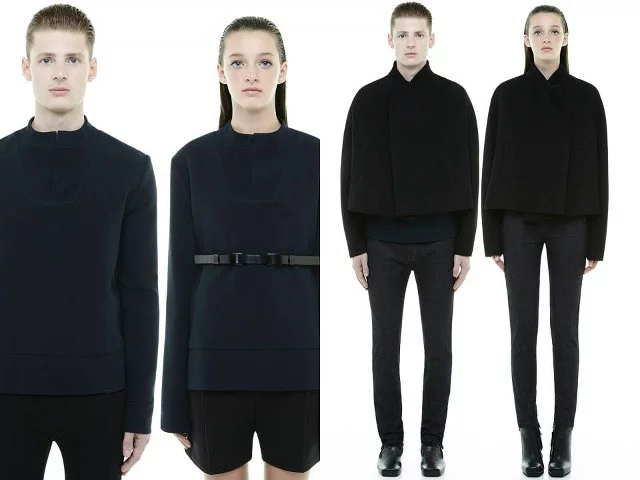 Rad Hourani - on i ona.