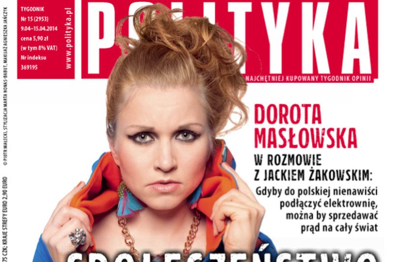 Polak w Polsce, czyli dlaczego tak bardzo kochamy nienawidzić.