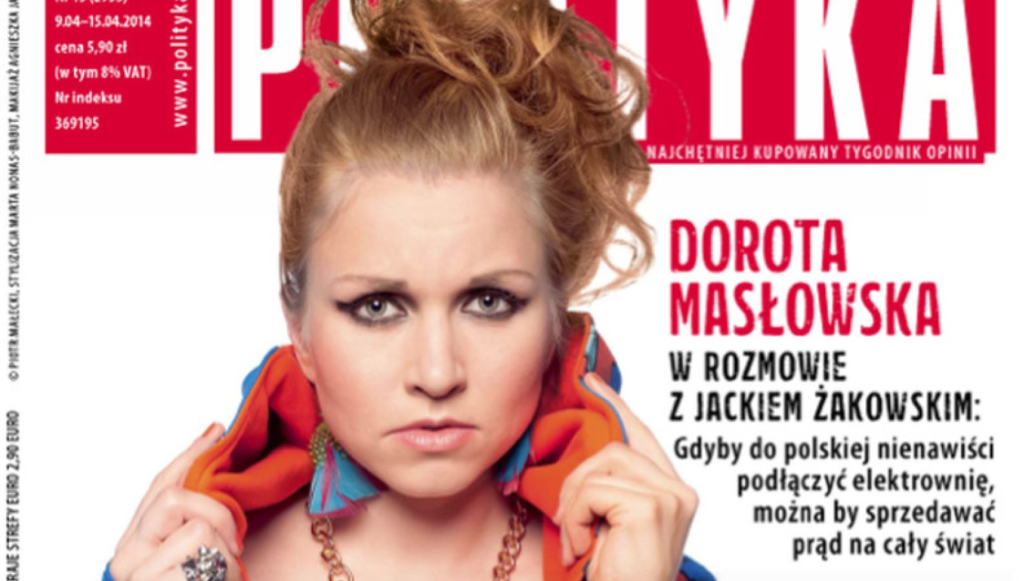 Polak w Polsce, czyli dlaczego tak bardzo kochamy nienawidzić.