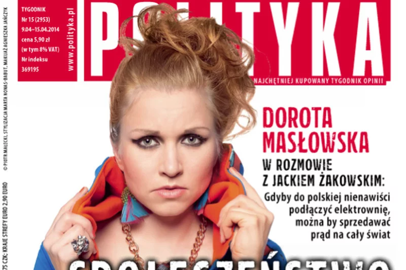 Polak w Polsce, czyli dlaczego tak bardzo kochamy nienawidzić.