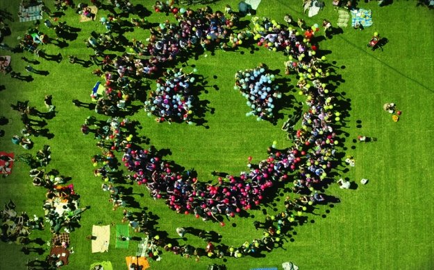 Pracownia Zrównoważonego Rozwoju, Śniadanie na trawie, Toruń