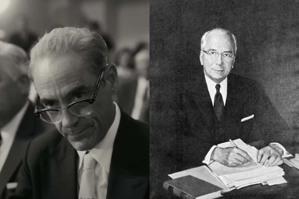 oppenheimer obsada aktorzy zdjęcia kto jest kim w prawdziwym życiu oppenheimer obsada aktorzy zdjęcia kto jest kim w prawdziwym życiu