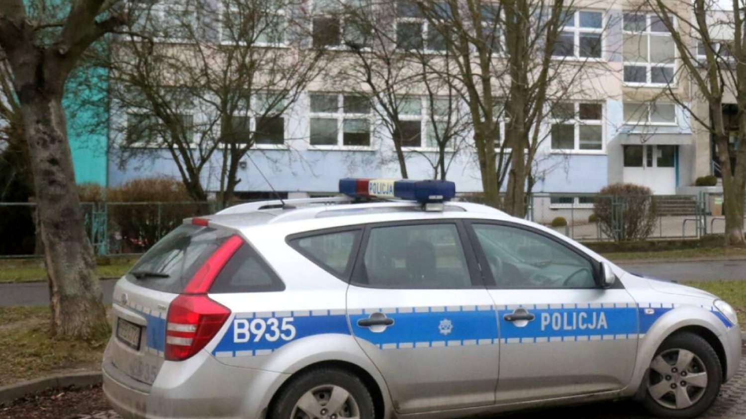 Lisów: dziećmi opiekowały się pijane przedszkolanki