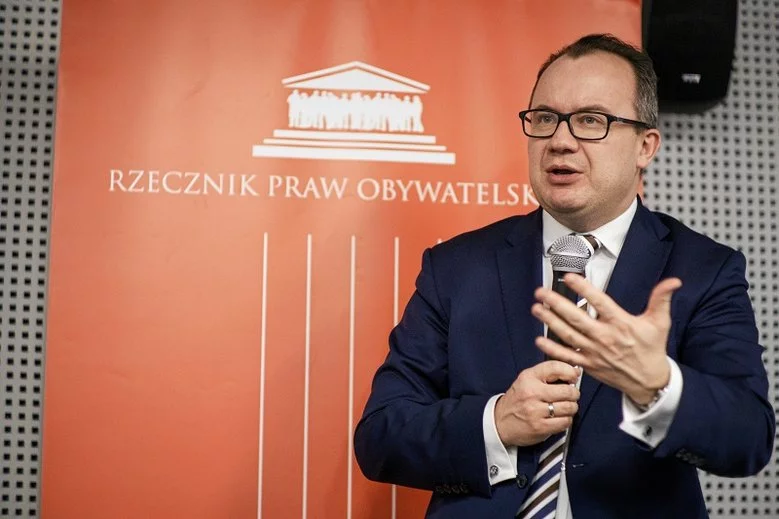 Adam Bodnar skomentował atak Krystyny Pawłowicz i wyjawił, co było najgorszą rzeczą spośród tych, które go spotkały w środę w Sejmie.