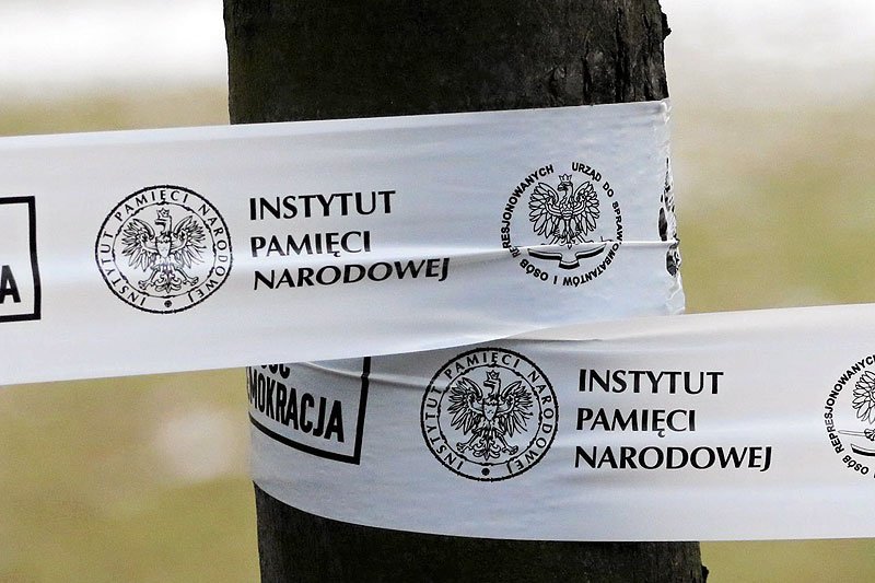 W Instytucie Pamięci Narodowej nie mają takich problemów, jak w służbie zdrowia. Rząd PiS co roku hojnie zwiększa im budżet.