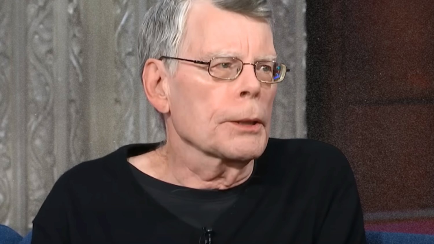 Stephen King wskazał 10 ulubionych filmów wszech czasów. To same klasyki 10 ulubionych filmów Stephena Kinga. Mistrz grozy wymienił same klasyki