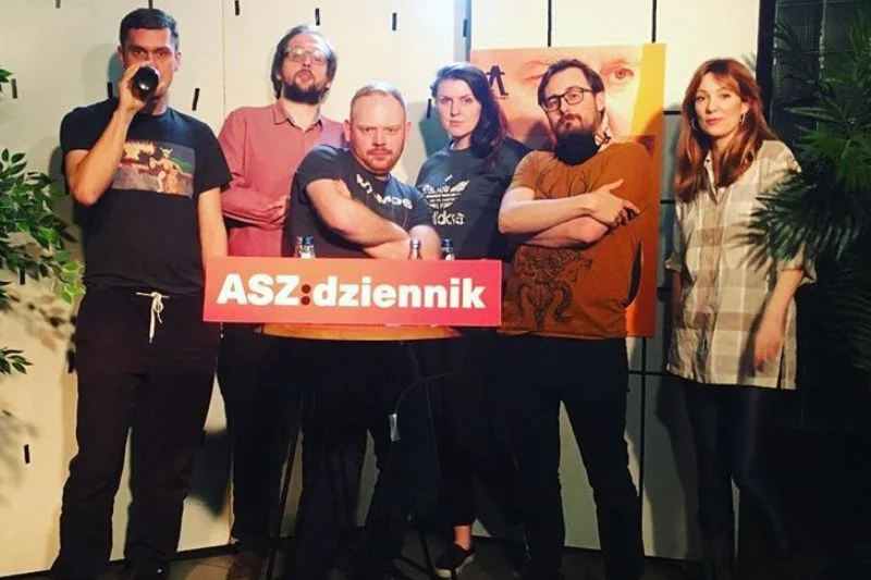 Stand-up