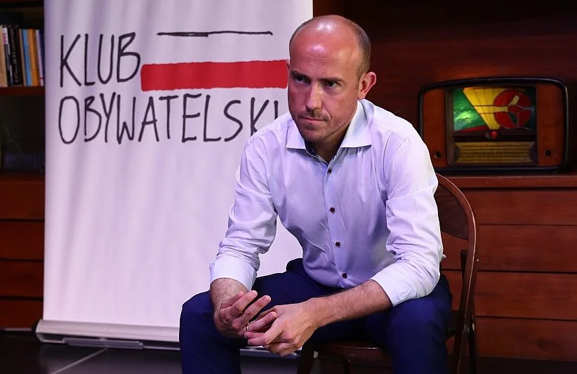 Kto zastąpi Borysa Budkę?