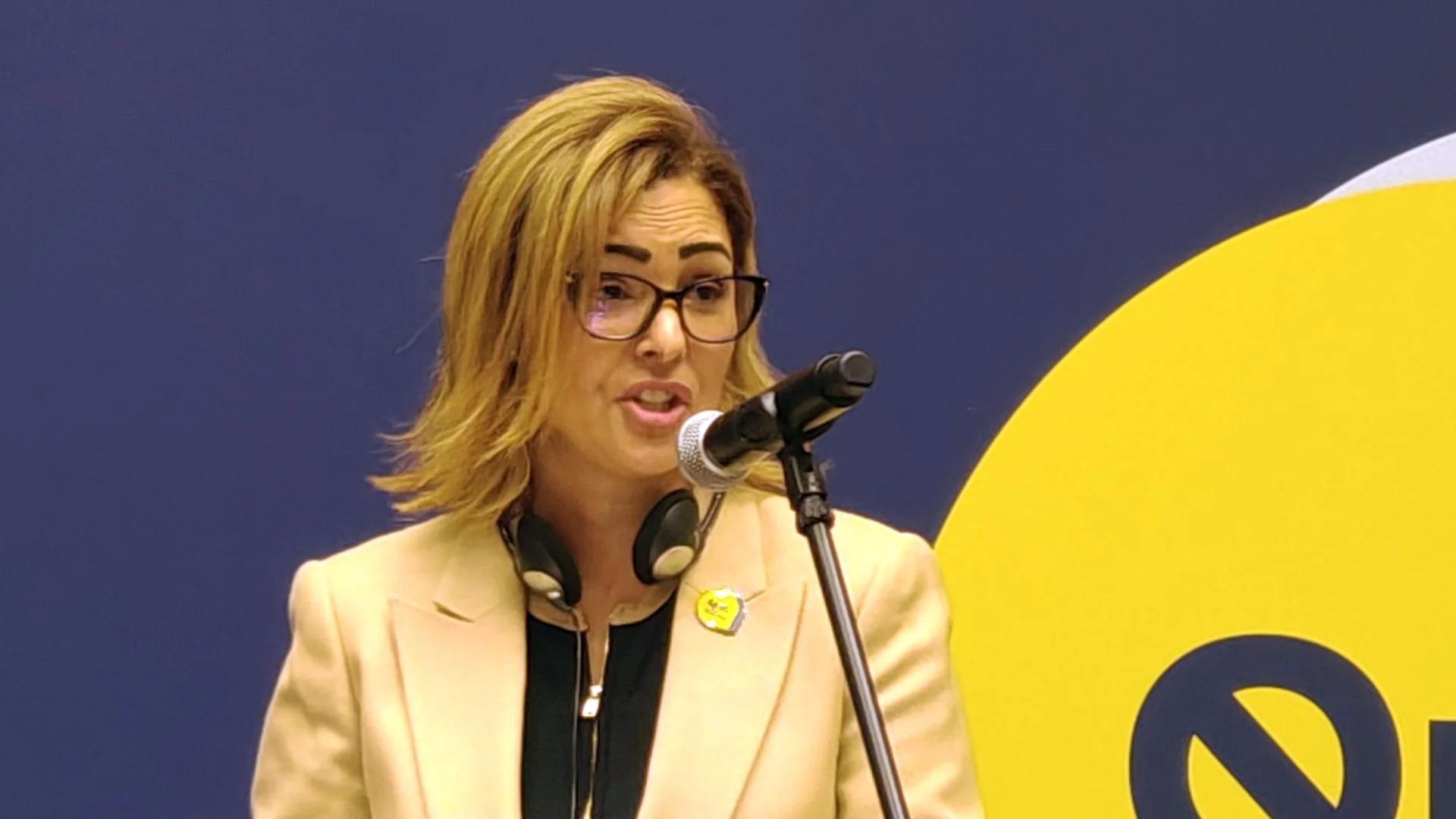 Tak Szwedzi rzucili palenie. Poszli zupełnie inną drogą, niż Polska i wygrywają. Na zdjęciu: Suely Castro Tak Szwedzi rzucili palenie. Poszli zupełnie inną drogą, niż Polska i wygrywają. Na zdjęciu: Suely Castro