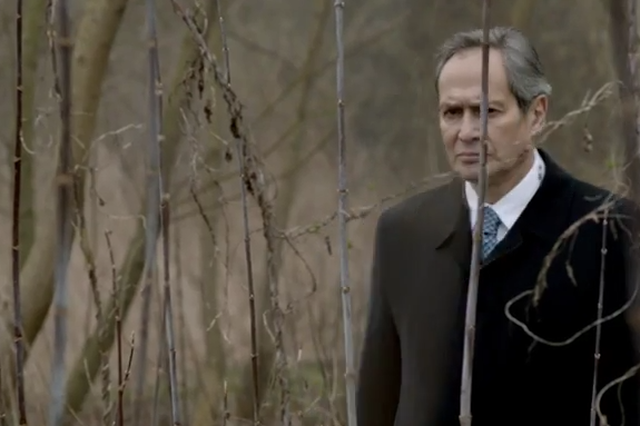 Reżyser "Smoleńska" wie, co wydarzyło się 10 kwietnia 2010 roku