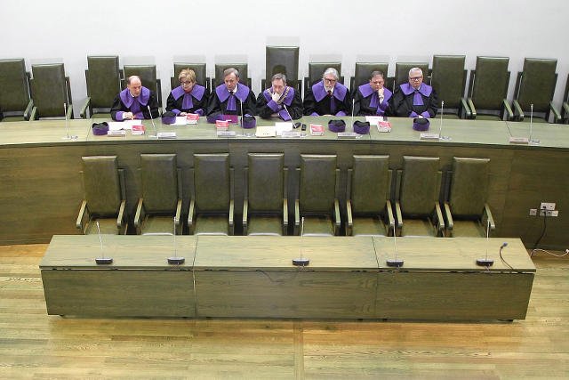 SN podjął decyzję o respektowaniu orzeczeń TK, również tych nieopublikowanych.