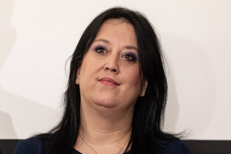 Anita Czerwińska z PiS o dalszych losach koalicji Zjednoczonej Prawicy.