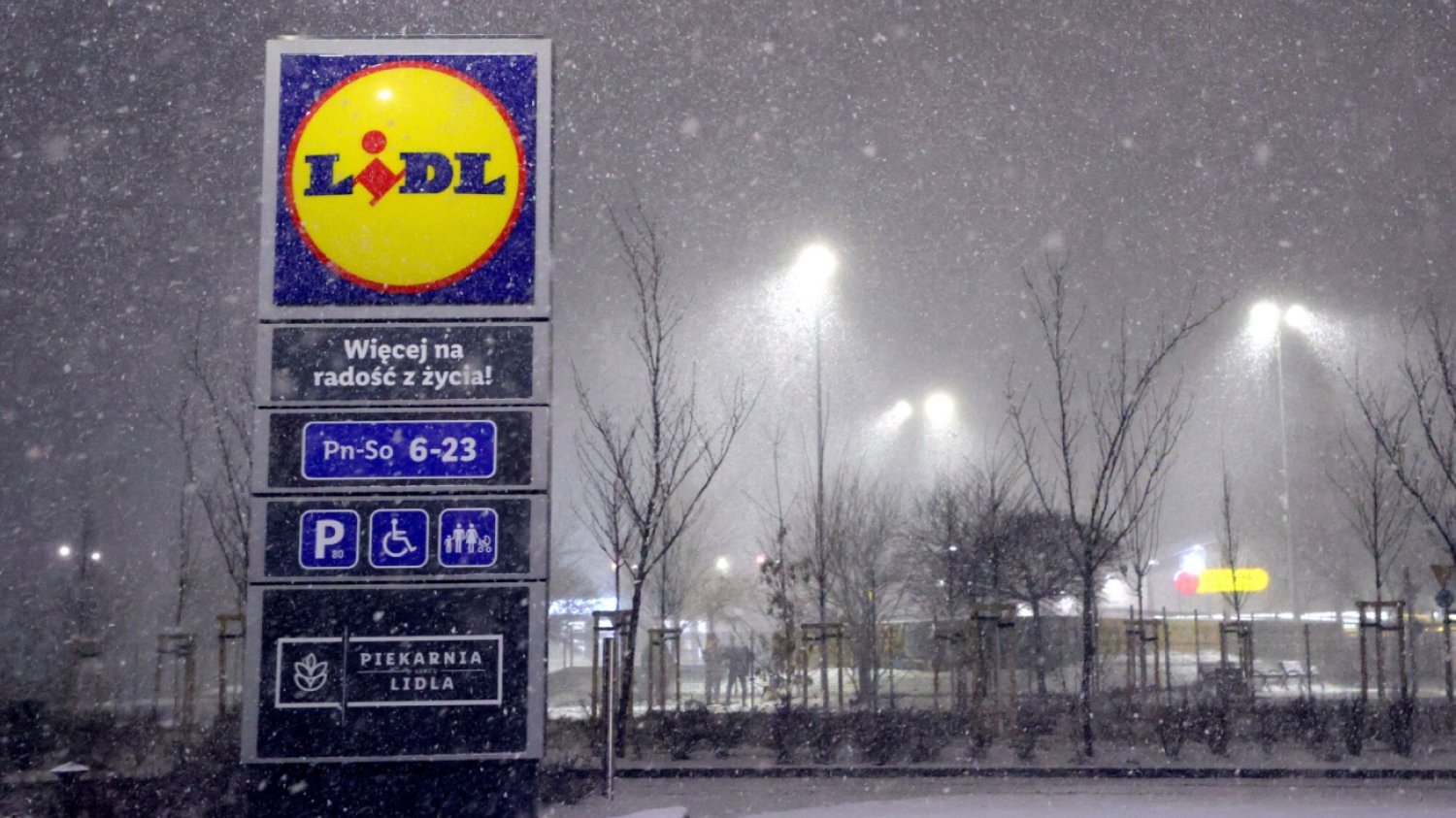 Ferie 2025. Lidl ma mega promocję na termiczną odzież. Mega promocja w Lidl na ferie 2025. Odzież termiczna za jedyne 19,99 złotych.