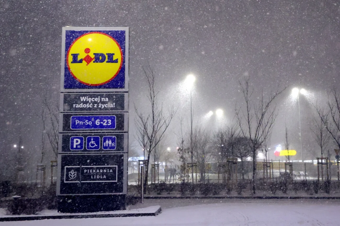 Mega promocja w Lidl na ferie 2025. Odzież termiczna za jedyne 19,99 złotych.