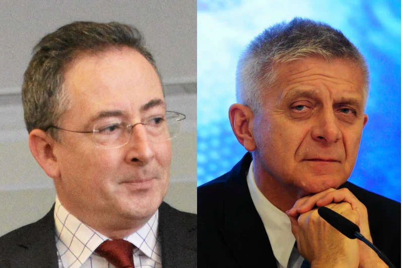 Sienkiewicz u Olejnik: