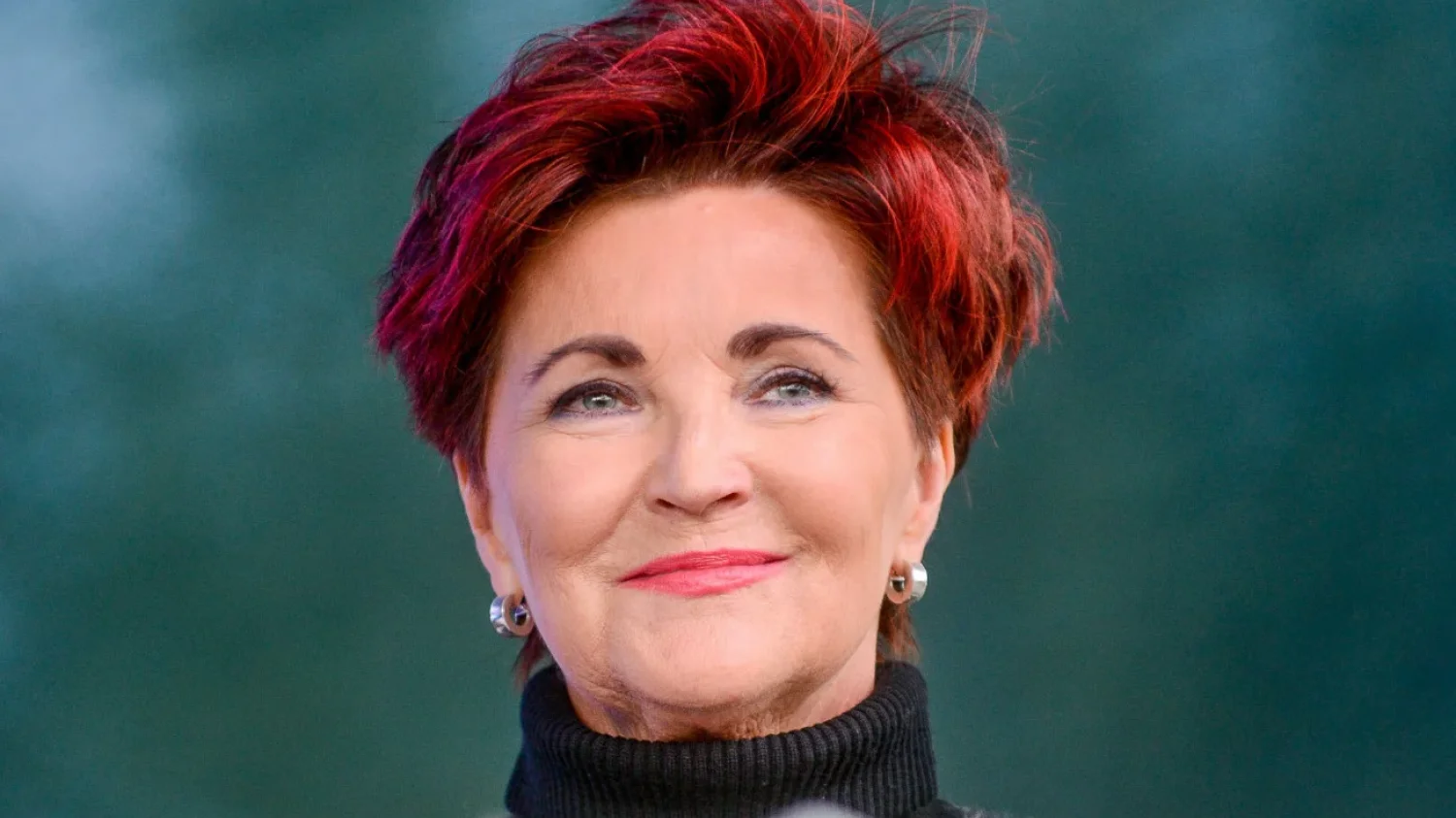 Czy Jolanta Kwaśniewska wystartuje kiedyś w wyborach prezydenckich?