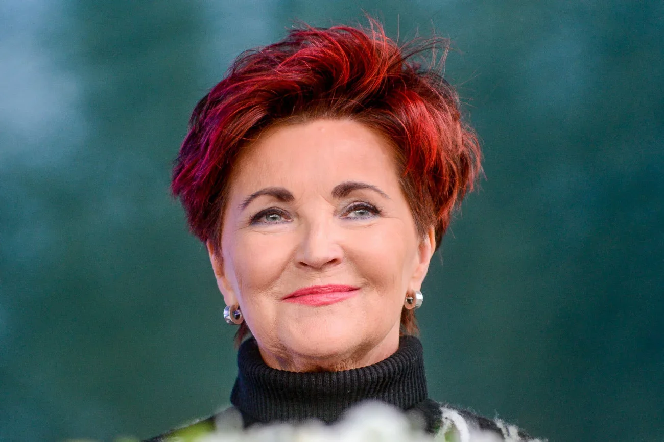 Czy Jolanta Kwaśniewska wystartuje kiedyś w wyborach prezydenckich?