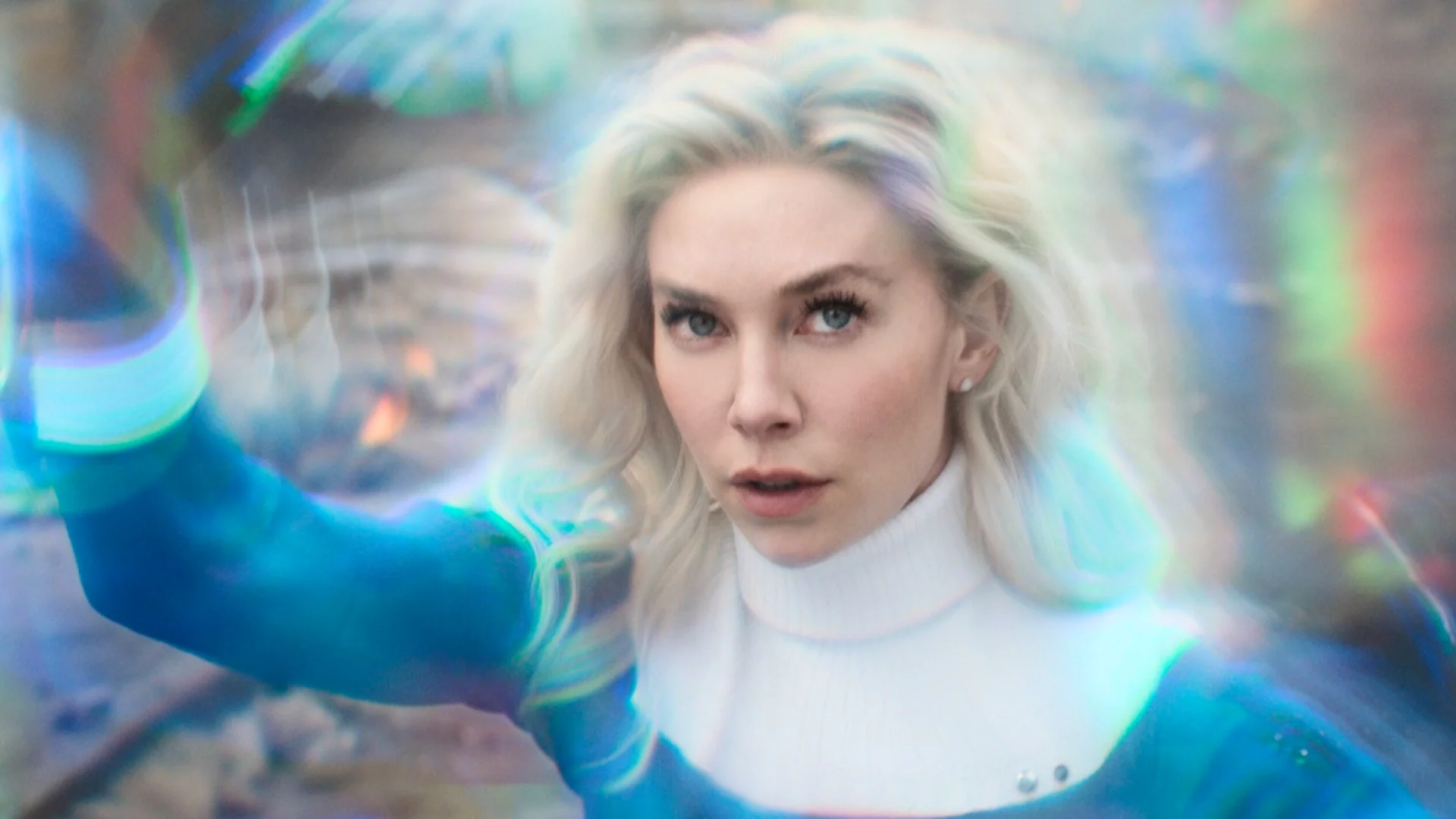  Doomsday"? Widzę datę i wiem, że to nie przypadek