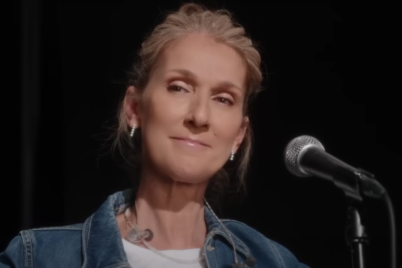 Stan zdrowia Celine Dion znacznie się pogorszył. Fani martwią się o idolkę
