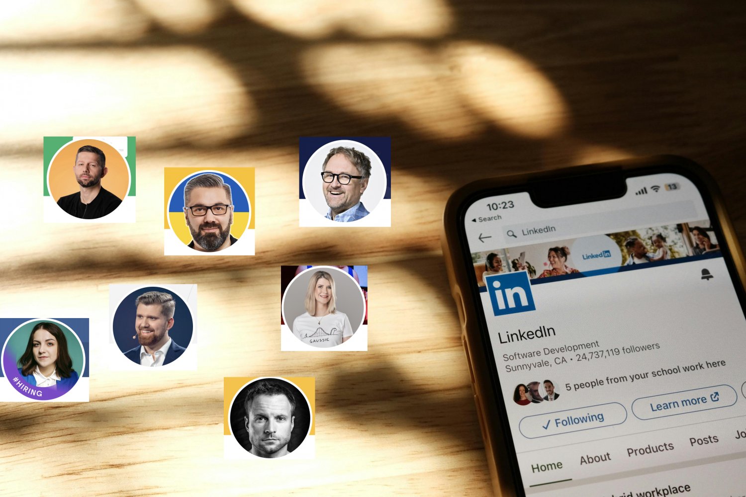 Od wczoraj polski LinkedIn żyje "PolecamGate".