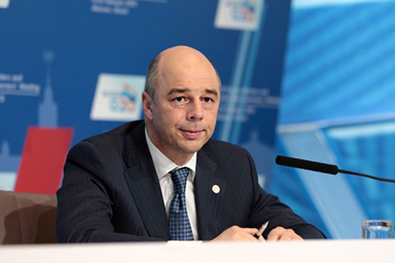 Minister finansów Federacji Rosyjskiej Anton Siłuanow zapowiada ograniczenie wydatków swojego kraju na wojsko i podwyższenie weku emerytalnego.