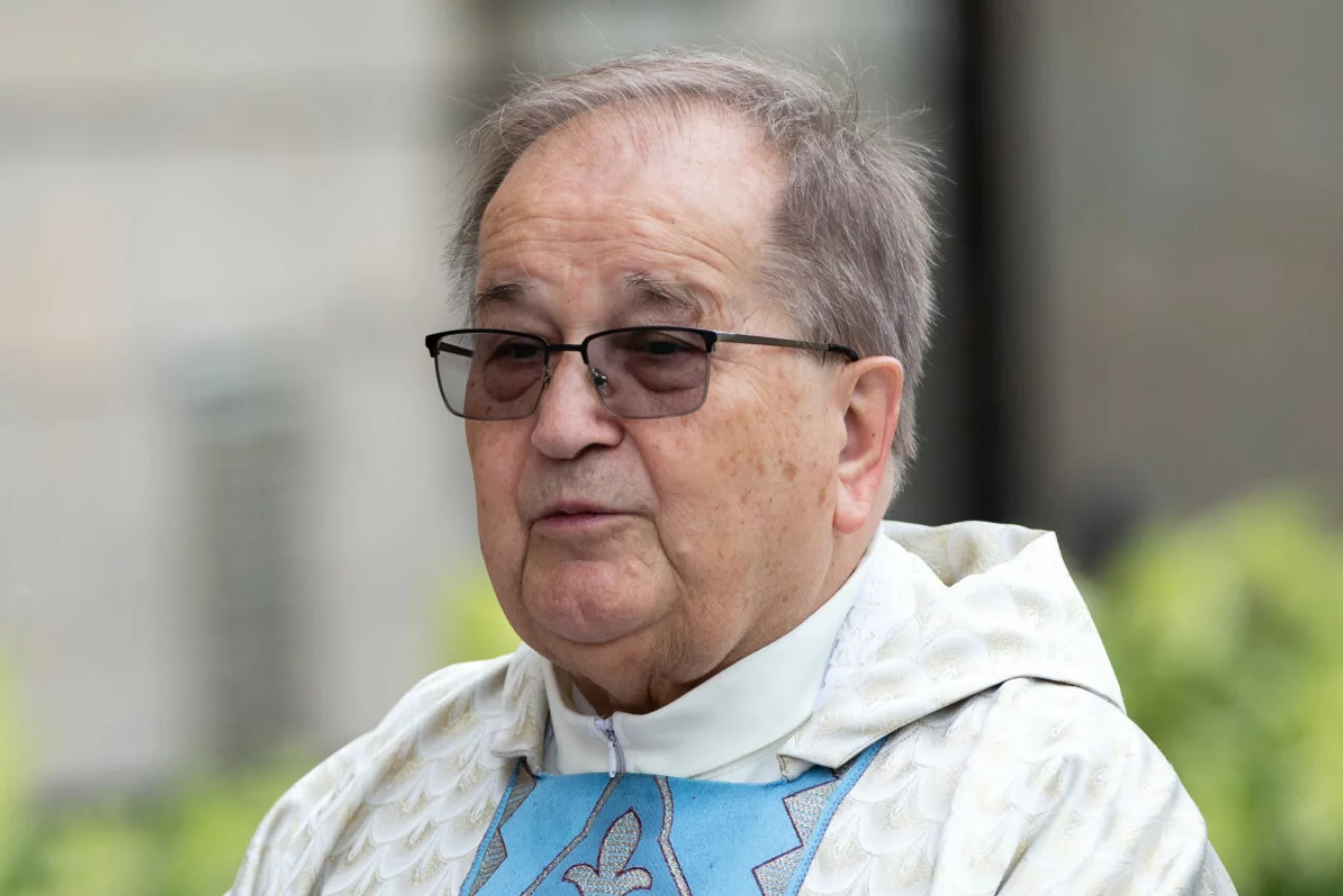 Tadeusz Rydzyk