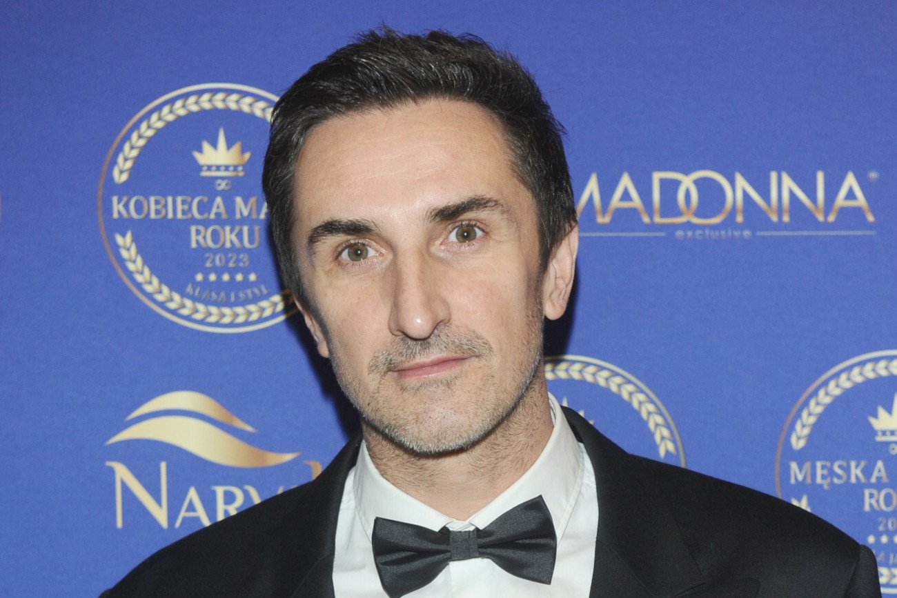 Sebastian Karpiel-Bułecka ostro o TVP.