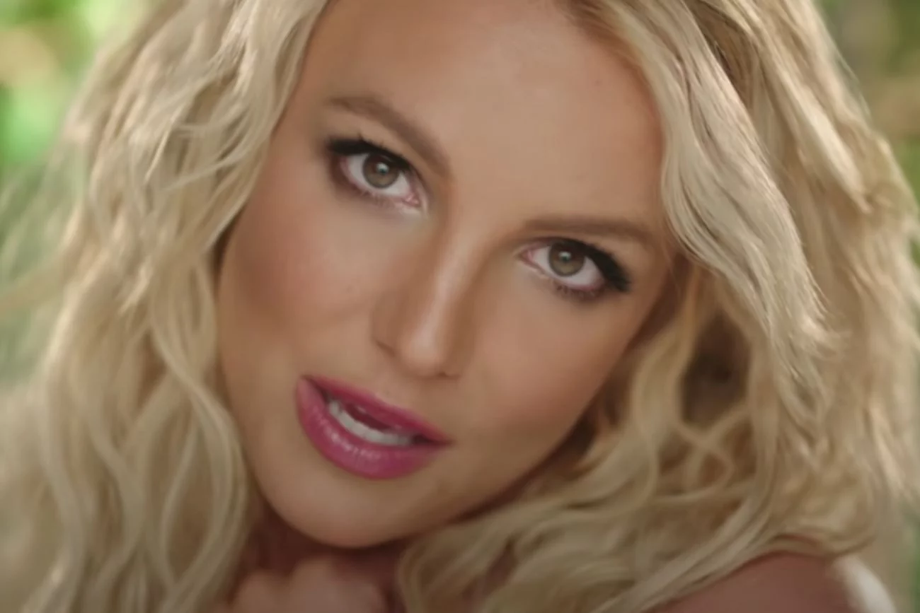 Britney Spears