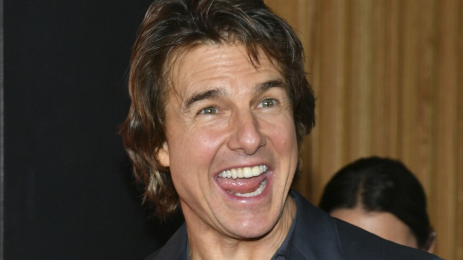 Były scjentolog o Tomie Cruise'ie.