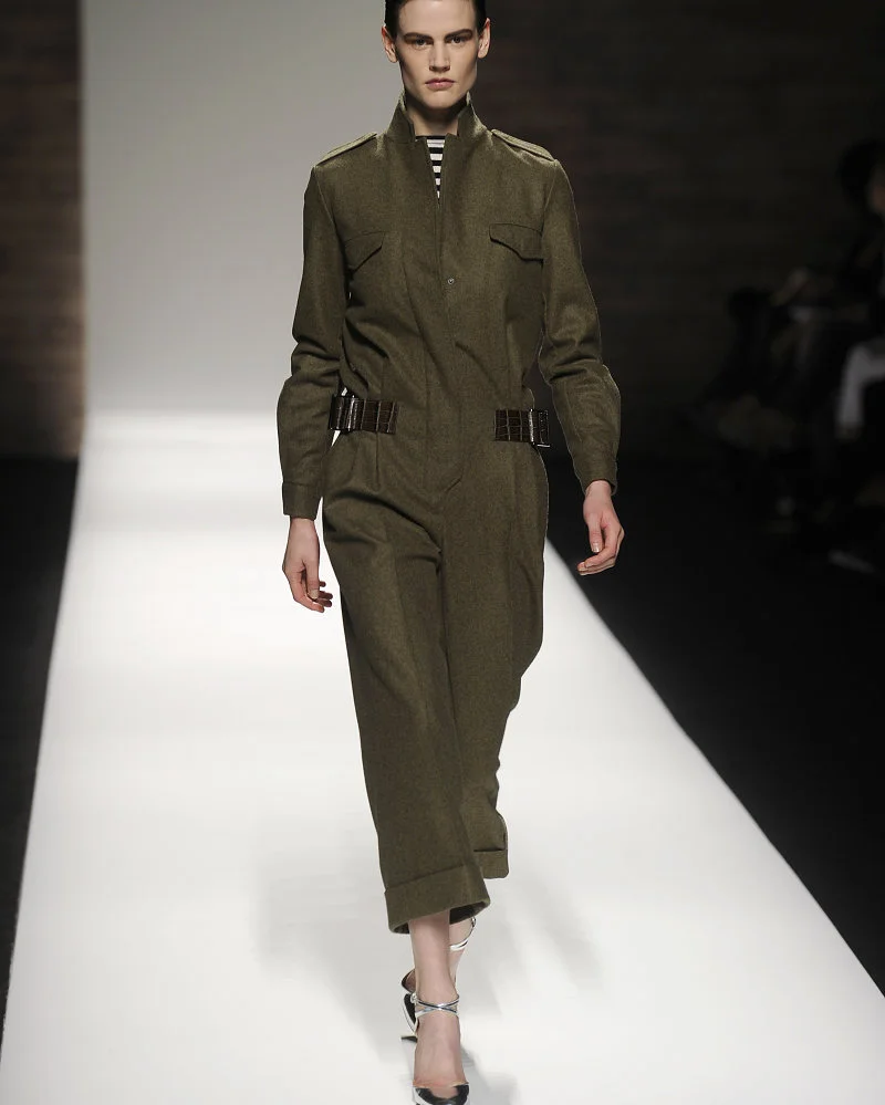 Max Mara, jesień-zima 2012/13