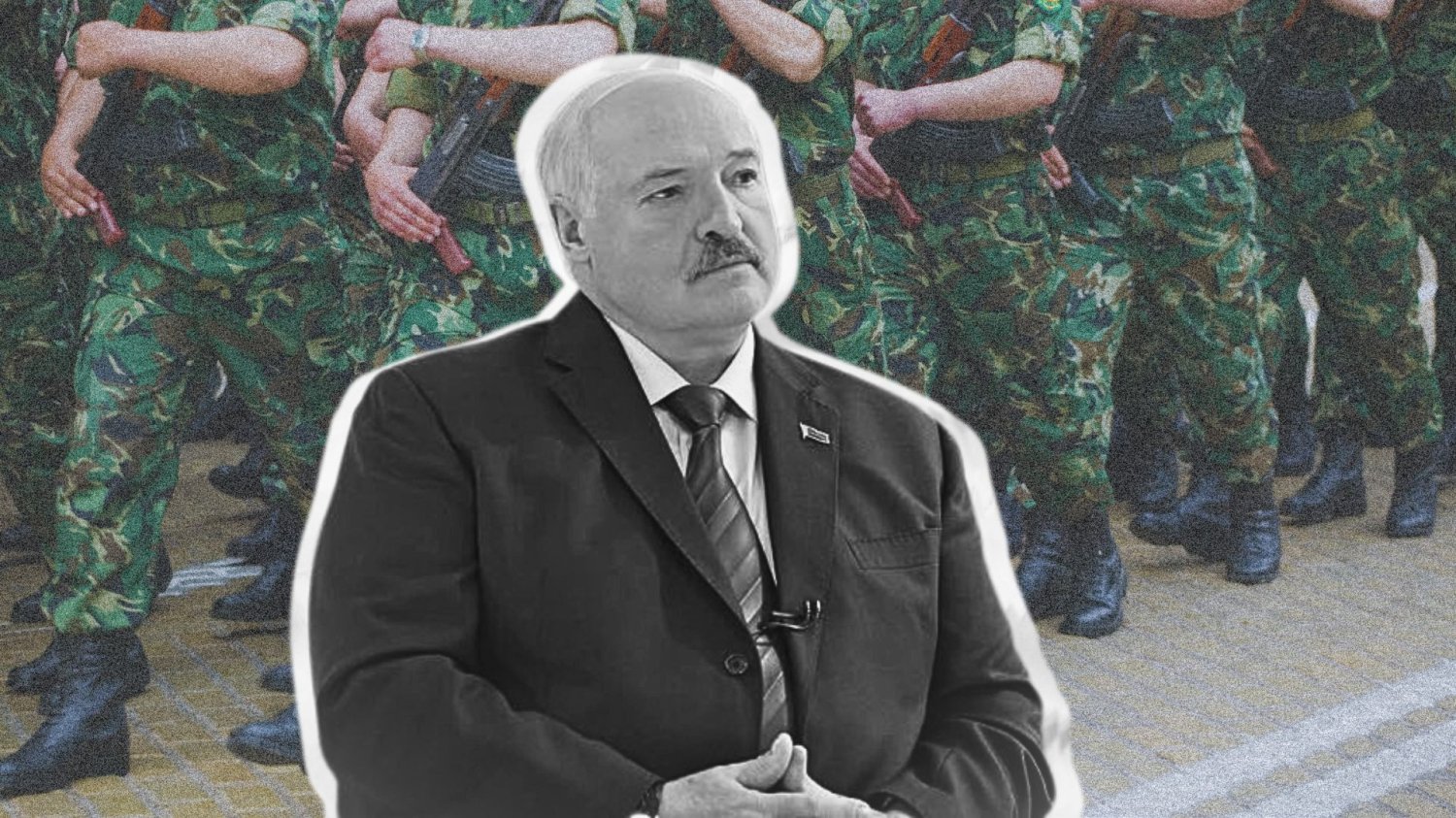 Będzie inspekcja wojska na Białorusi. Zarządził ją Łukaszenka Aleksander Łukaszenka zarządził inspekcję wojska