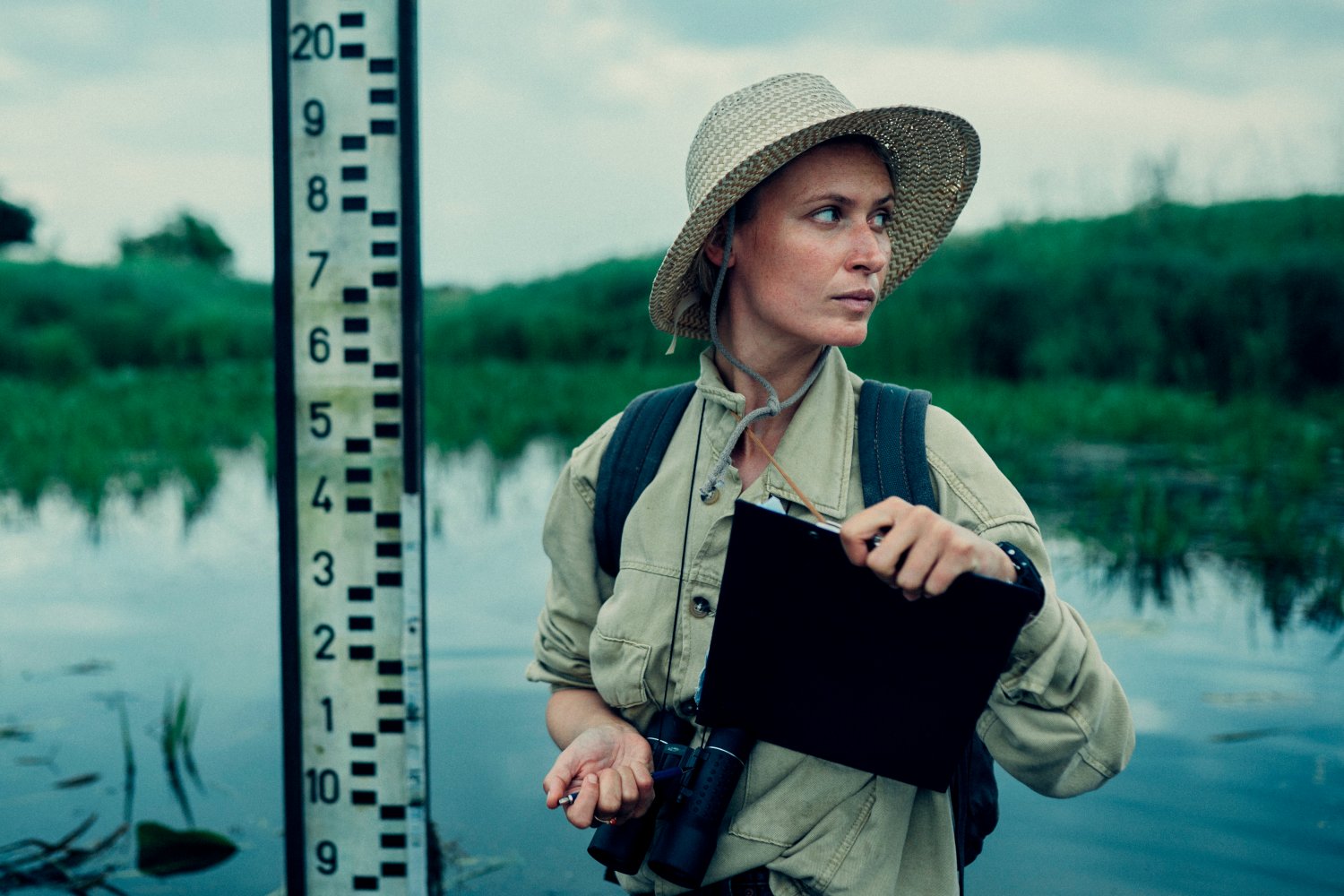 wielka woda serial netflix recenzja opinia powodz tysiaclecia wroclaw