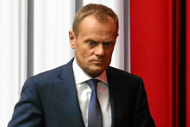 Premier Donald Tusk przyznał, że jest wrażliwy na cierpienia zwierząt