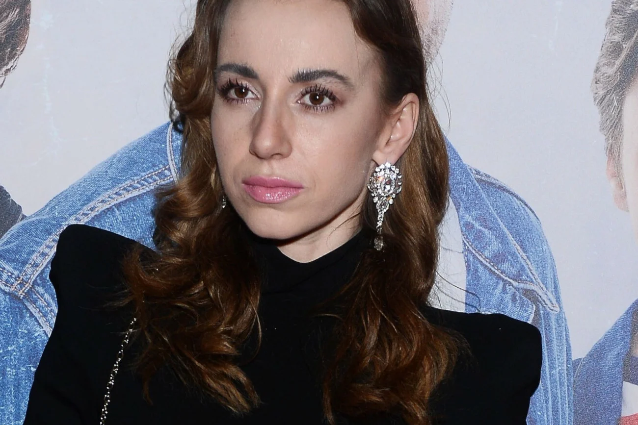 Marianna Schreiber