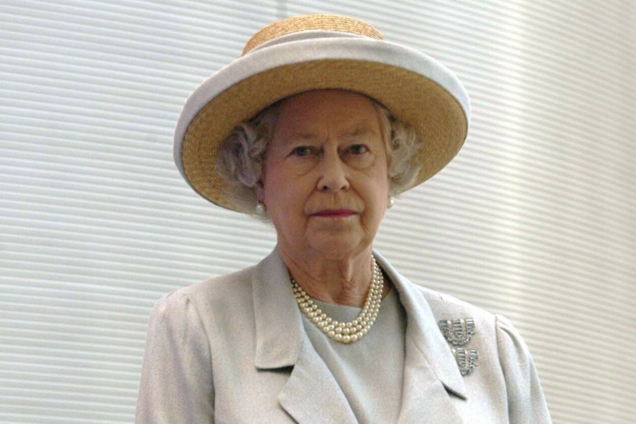 Królowa Elżbieta Ii Trafiła Do Szpitala Oświadczenie Pałacu Buckingham Natematpl 