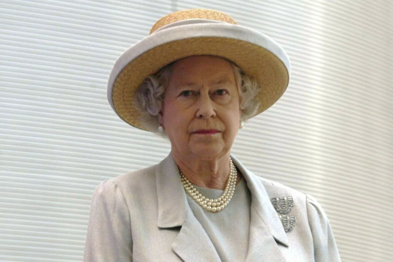 Elżbieta II