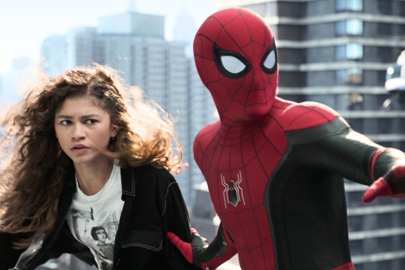 Nowy Spider-Man nadciąga. Poznaliśmy polski tytuł kolejnego filmu Marvela "Spider-Man: Brand New Day" ma już polski tytuł. Brzmi obiecująco