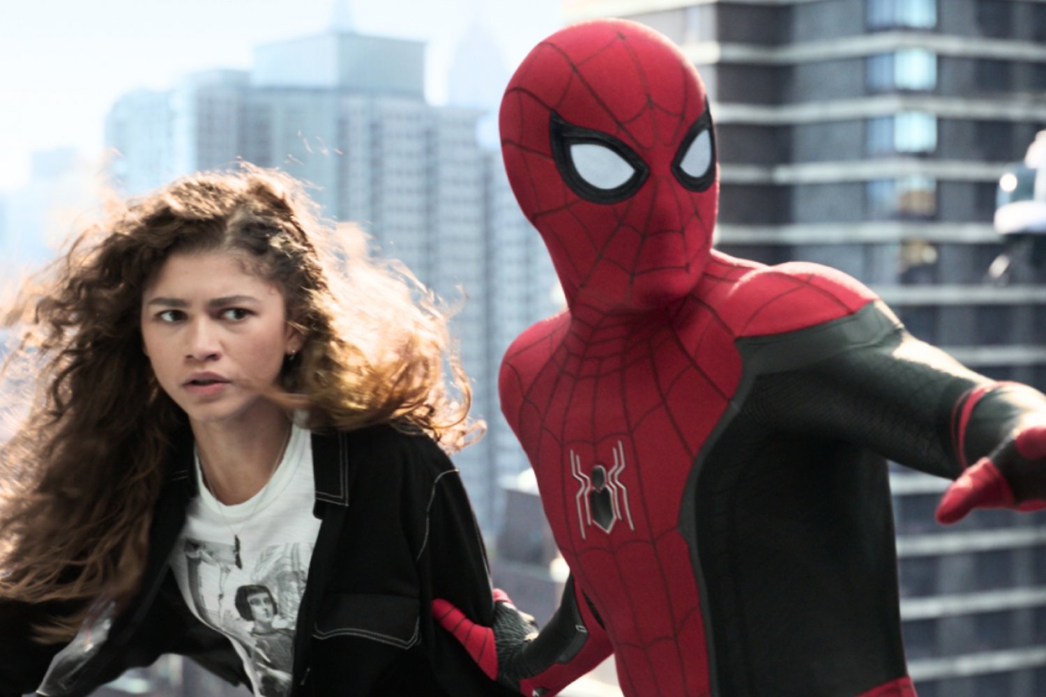 Nowy Spider-Man nadciąga. Poznaliśmy polski tytuł kolejnego filmu Marvela "Spider-Man: Brand New Day" ma już polski tytuł. Brzmi obiecująco
