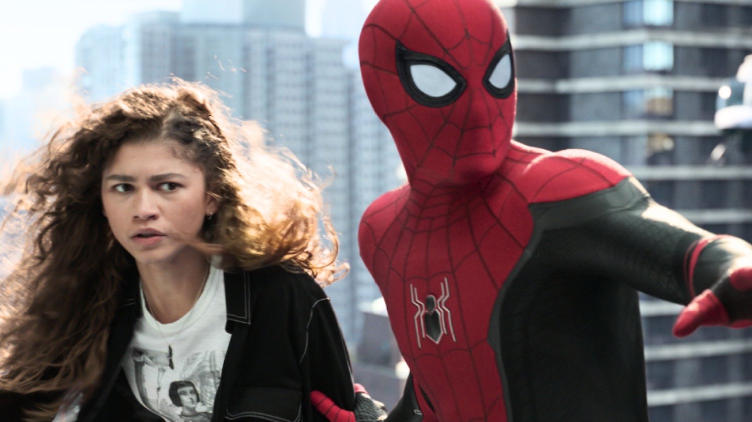 Nowy Spider-Man nadciąga. Poznaliśmy polski tytuł kolejnego filmu Marvela "Spider-Man: Brand New Day" ma już polski tytuł. Brzmi obiecująco